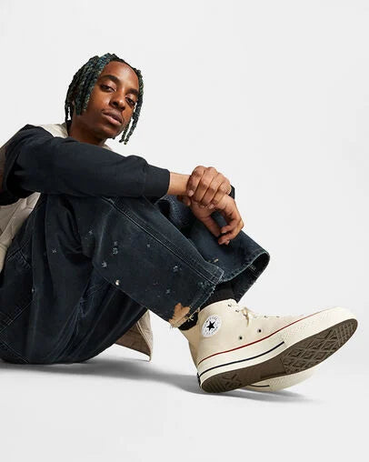 Chuck 70 Canvas