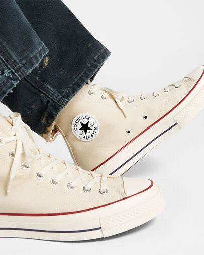 Chuck 70 Canvas