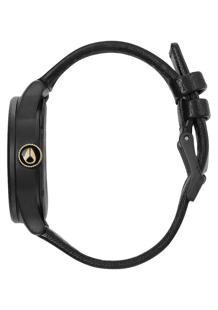 Sentry Leather