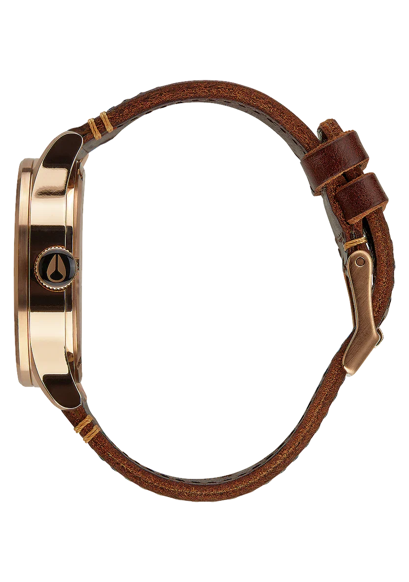 Sentry Leather