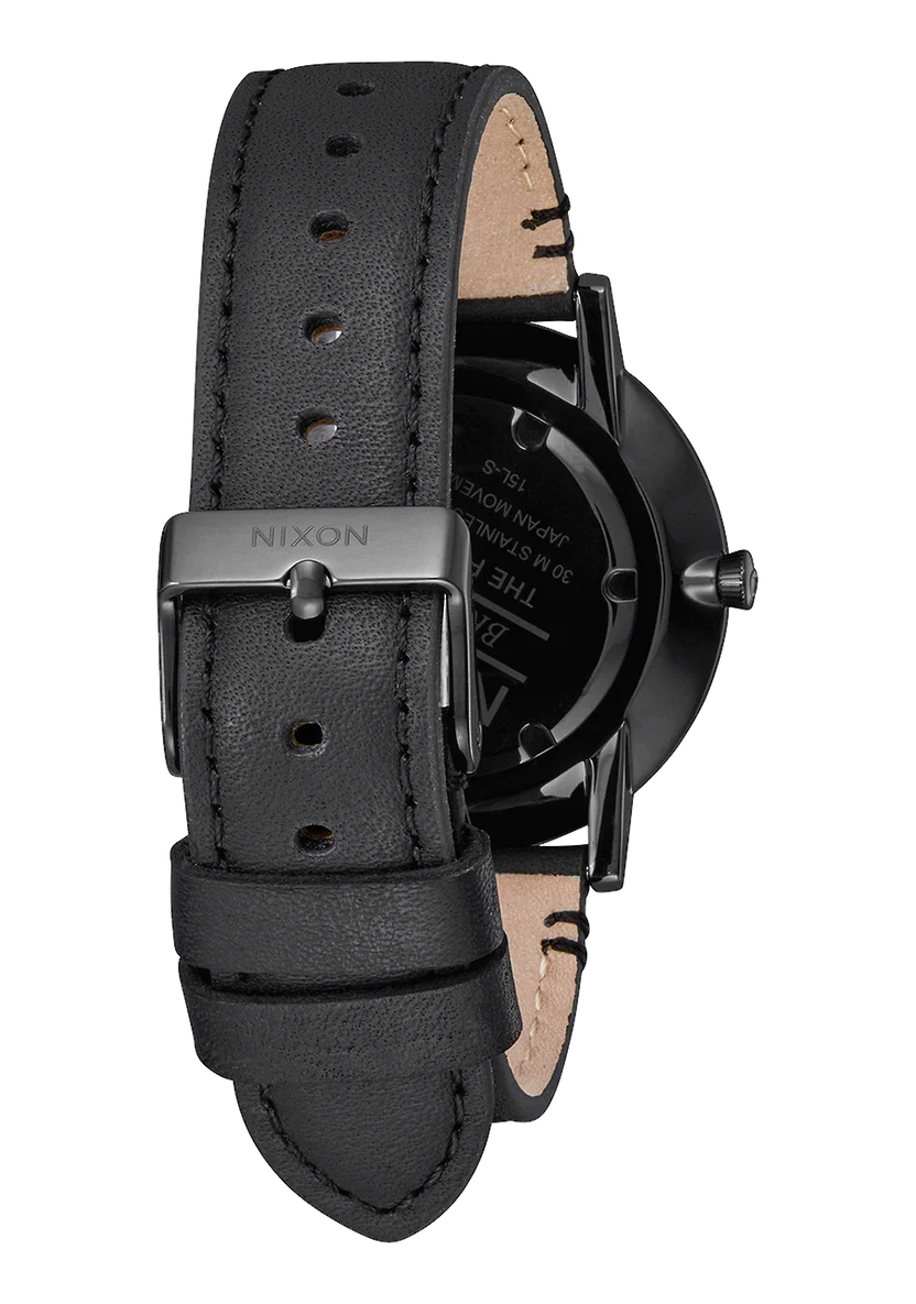 Porter Leather