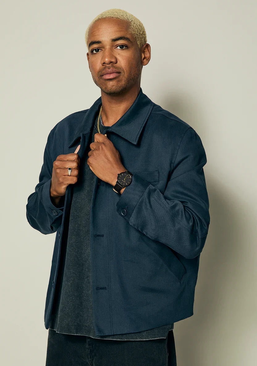 Porter Leather