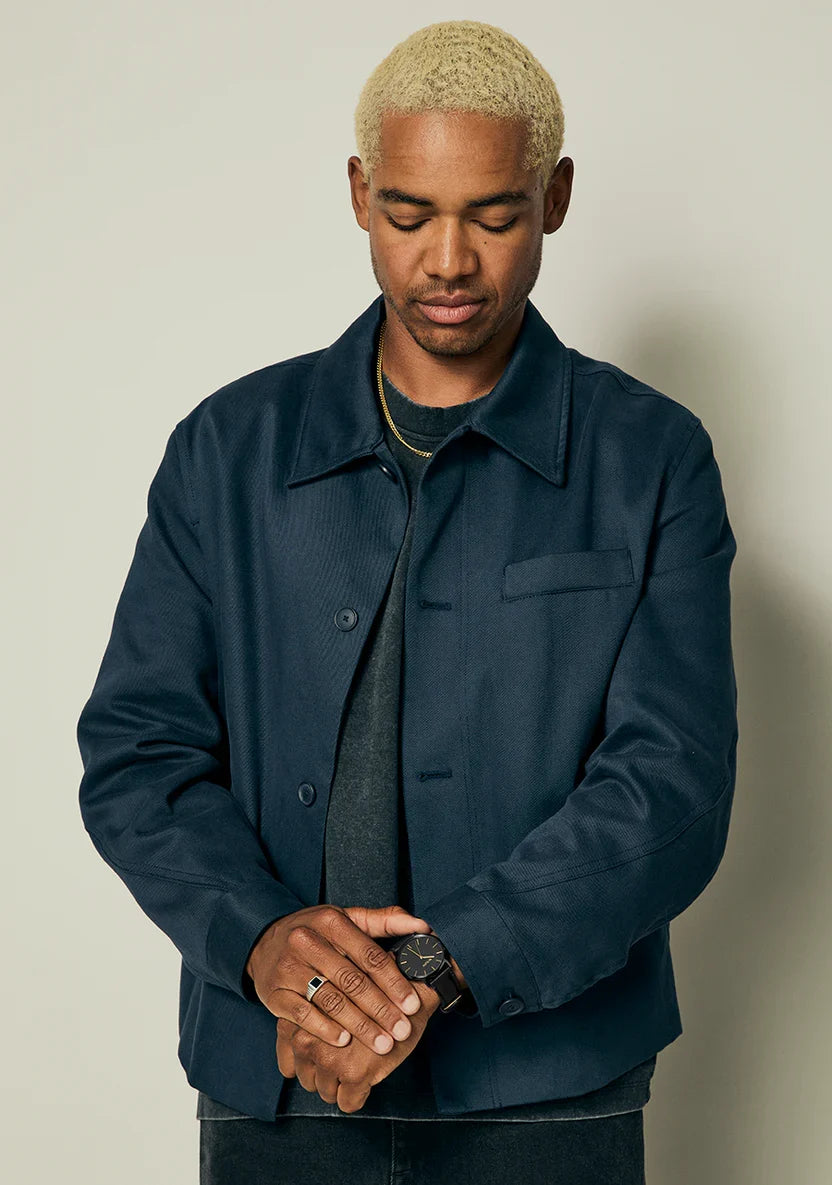 Porter Leather
