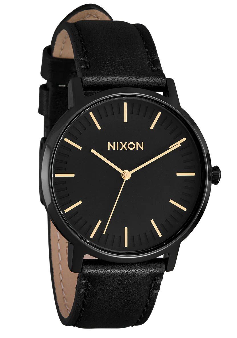 Porter Leather