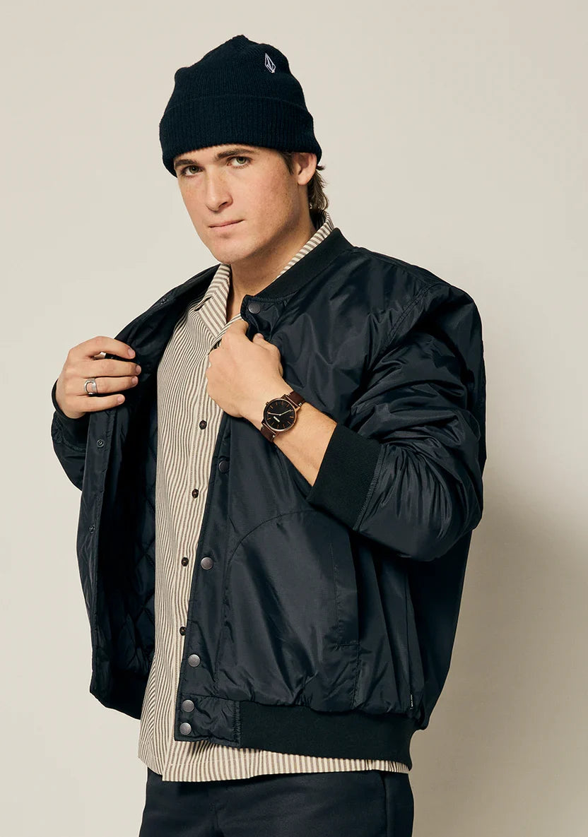 Porter Leather
