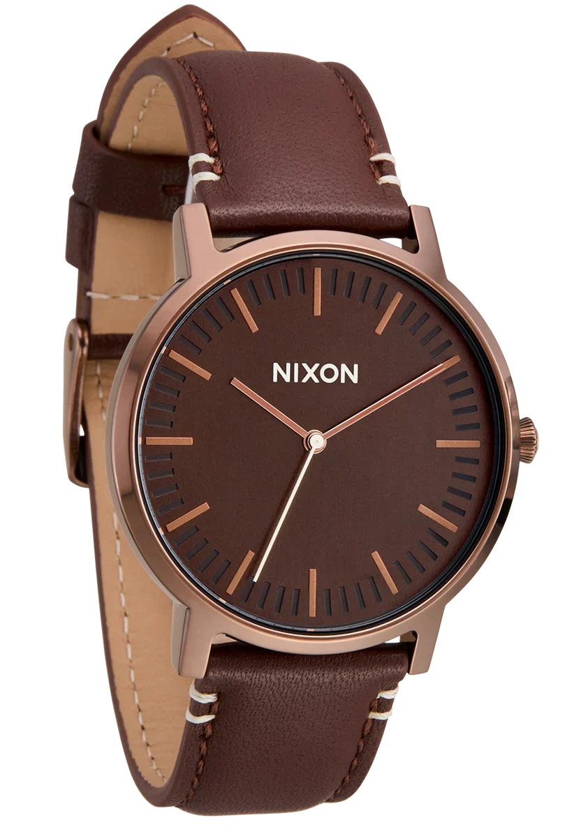Porter Leather