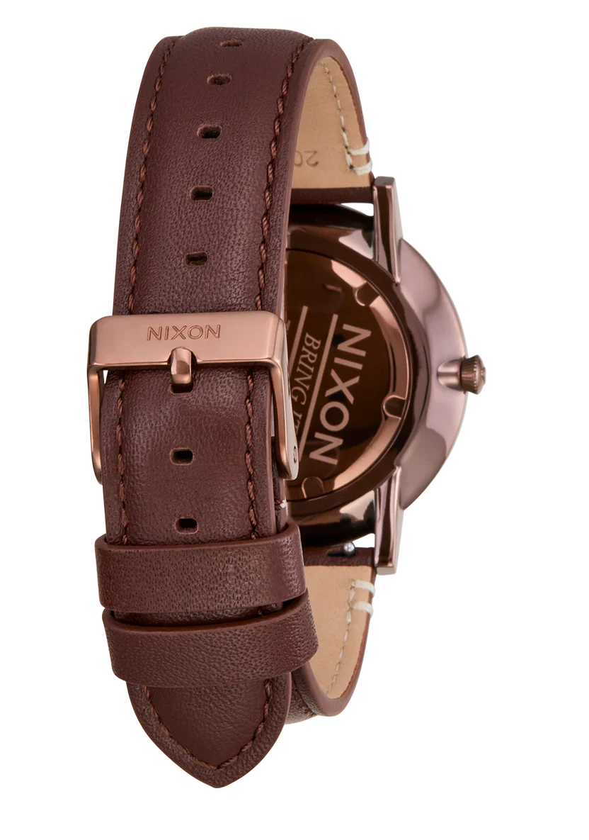 Porter Leather