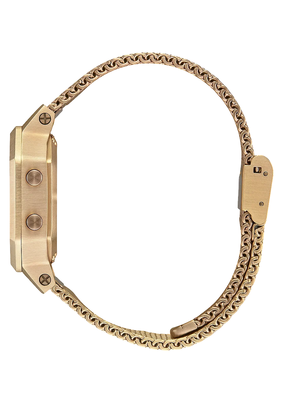 Siren Milanese