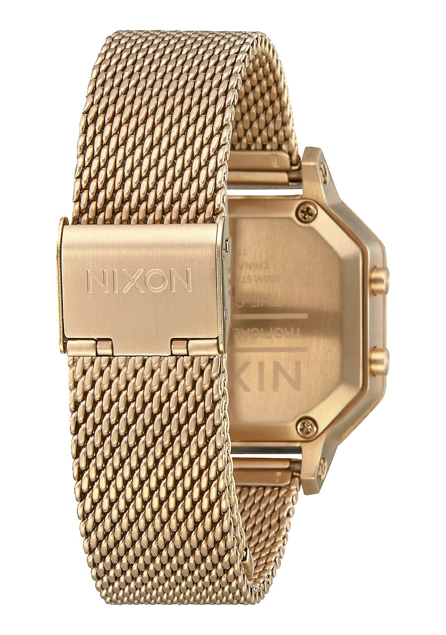 Siren Milanese