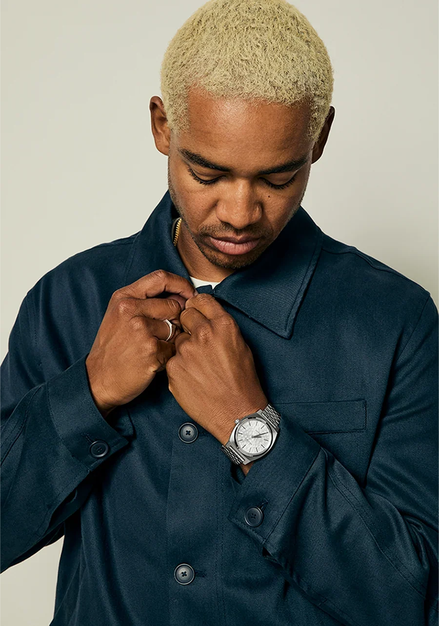 Time Teller Solar