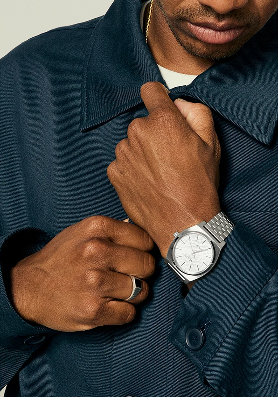Time Teller Solar