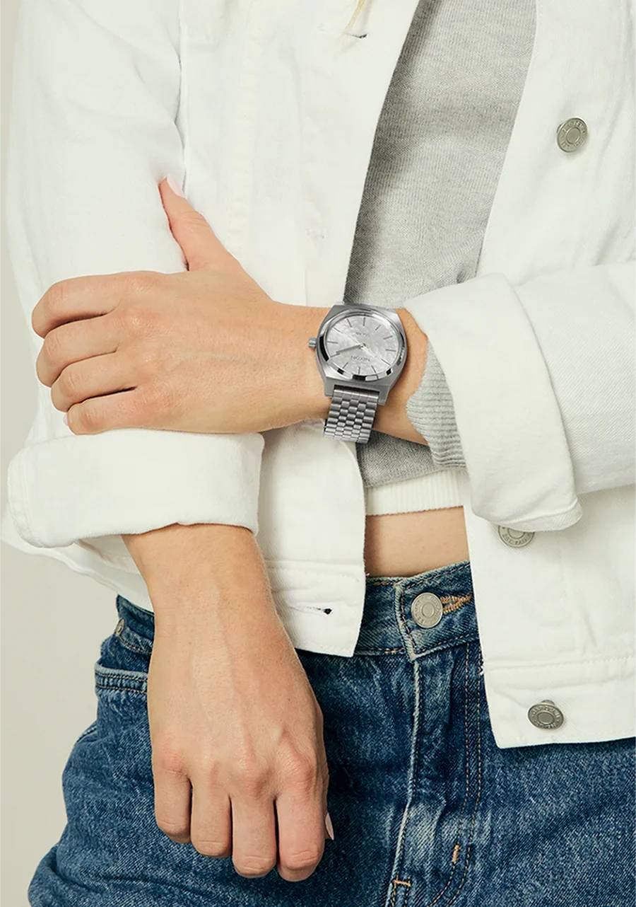 Time Teller Solar