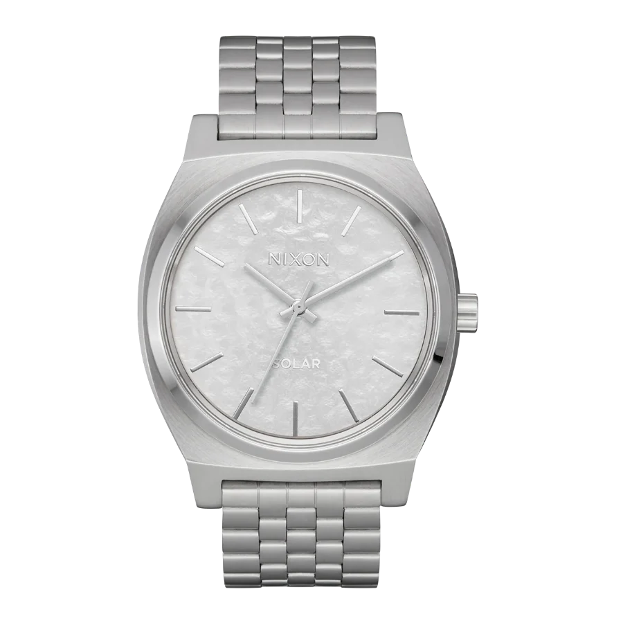 Time Teller Solar