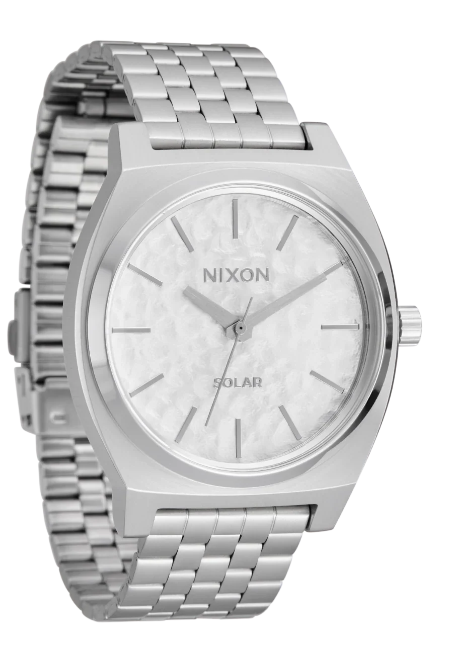 Time Teller Solar