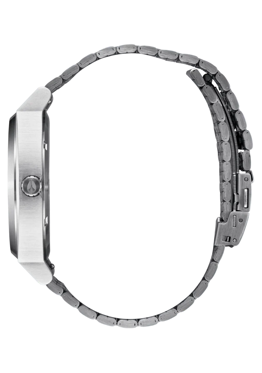 Time Teller Solar