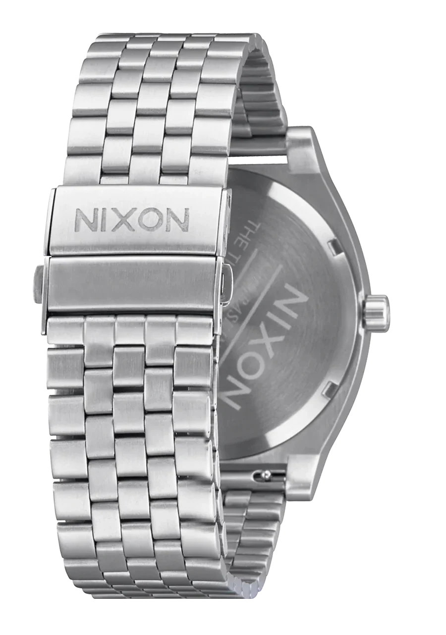Time Teller Solar