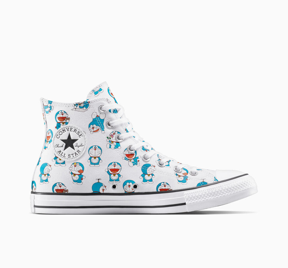 Doraemon Chuck Taylor All Star