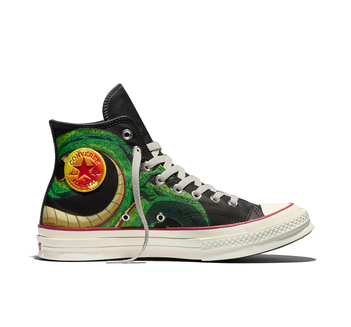 Dragon Ball Z Chuck 70 HI "Shenron"