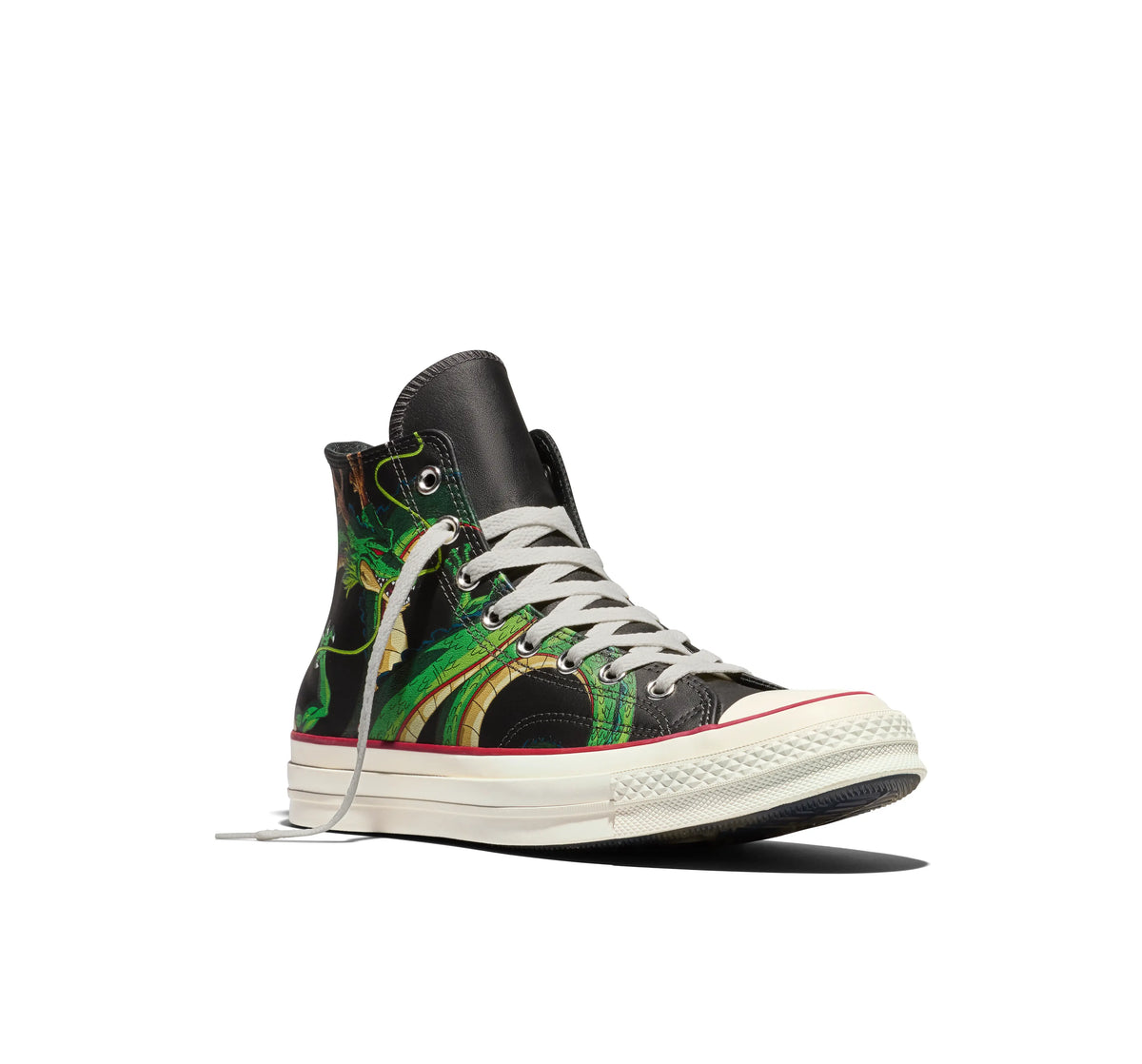 Dragon Ball Z Chuck 70 HI "Shenron"
