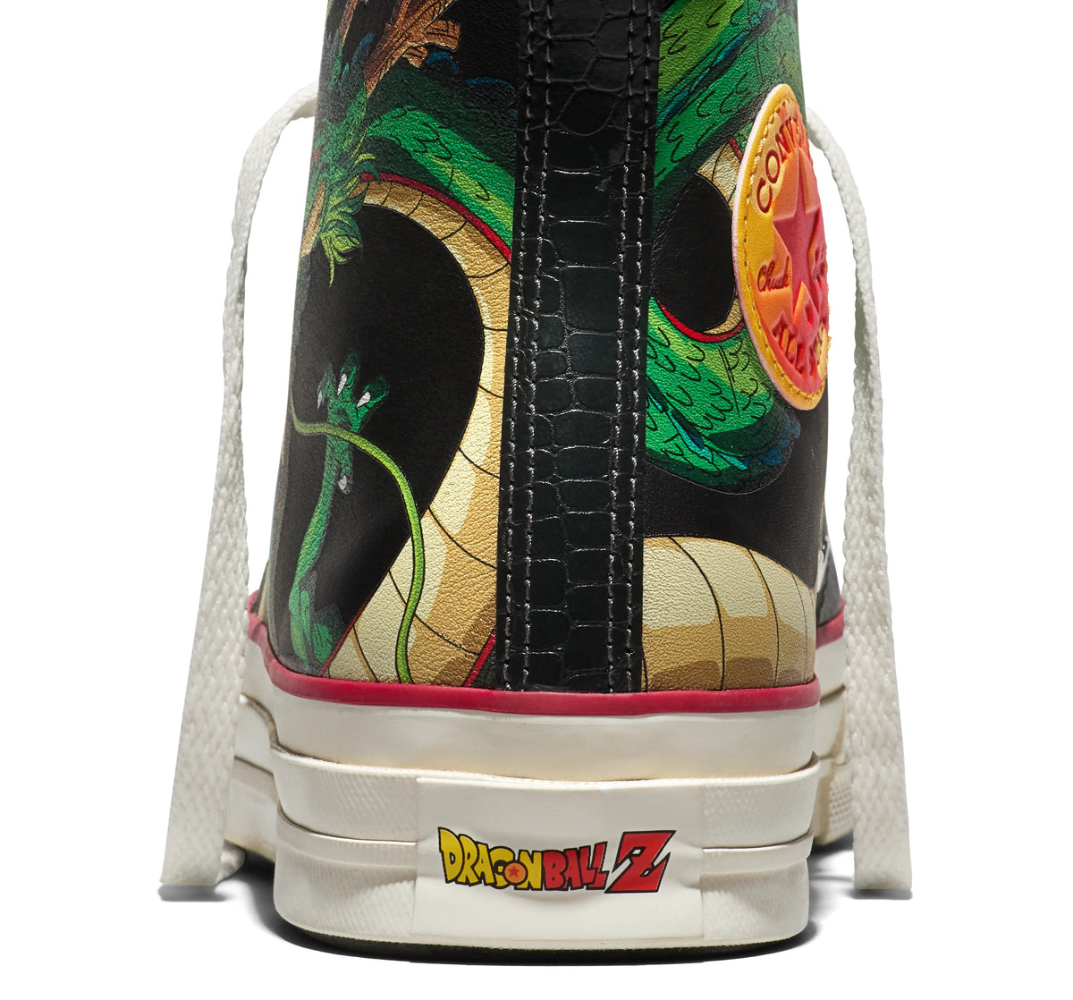 Dragon Ball Z Chuck 70 HI "Shenron"