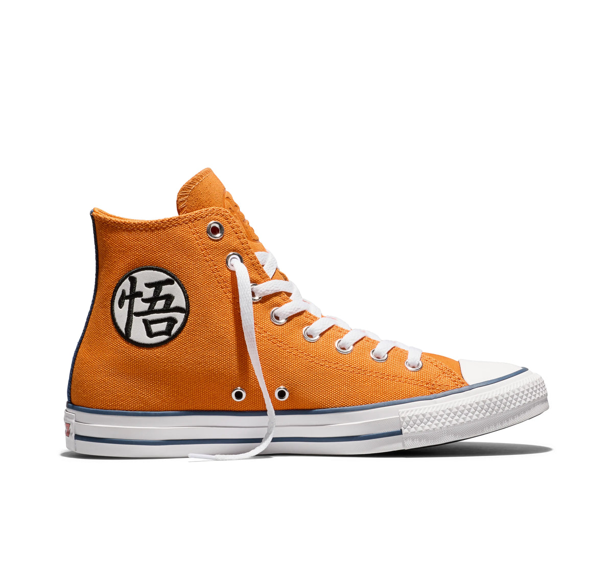 Dragon Ball Z Chuck Taylor All Star "Goku"