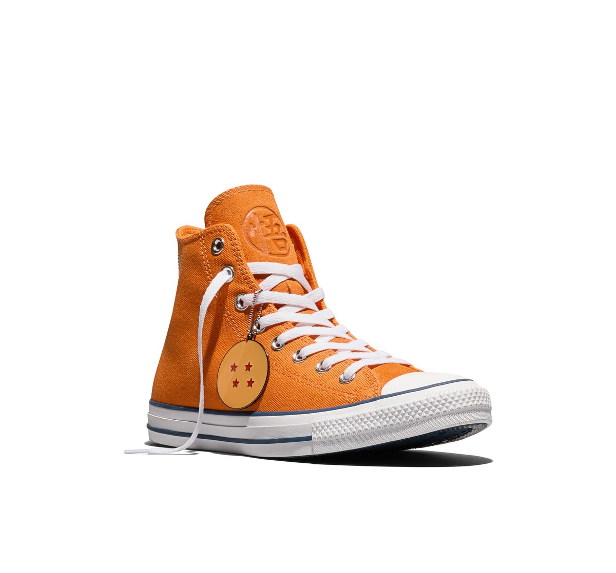 Dragon Ball Z Chuck Taylor All Star "Goku"