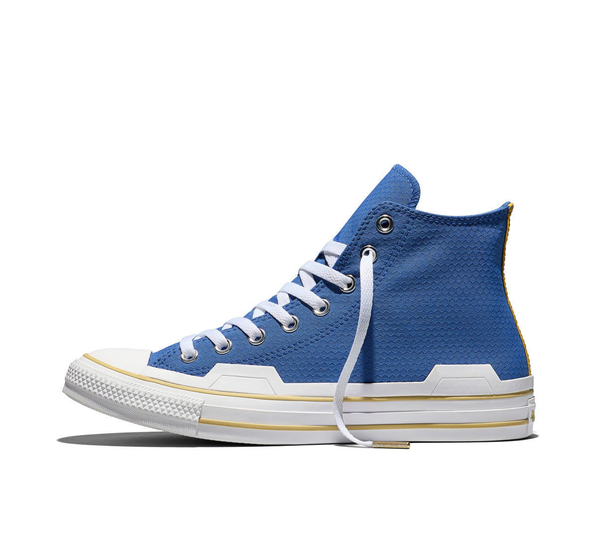 Dragon Ball Z Chuck Taylor All Star HI "Vegeta"