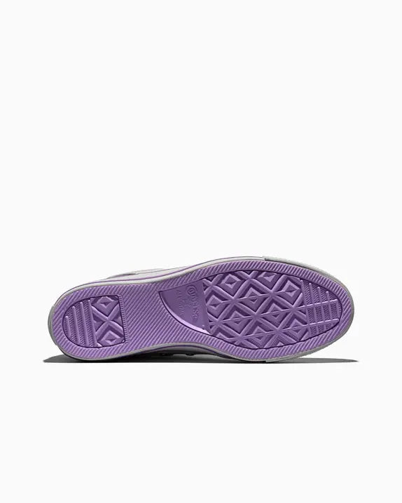 Dragon Ball Z Chuck Taylor All Star "Frieza"