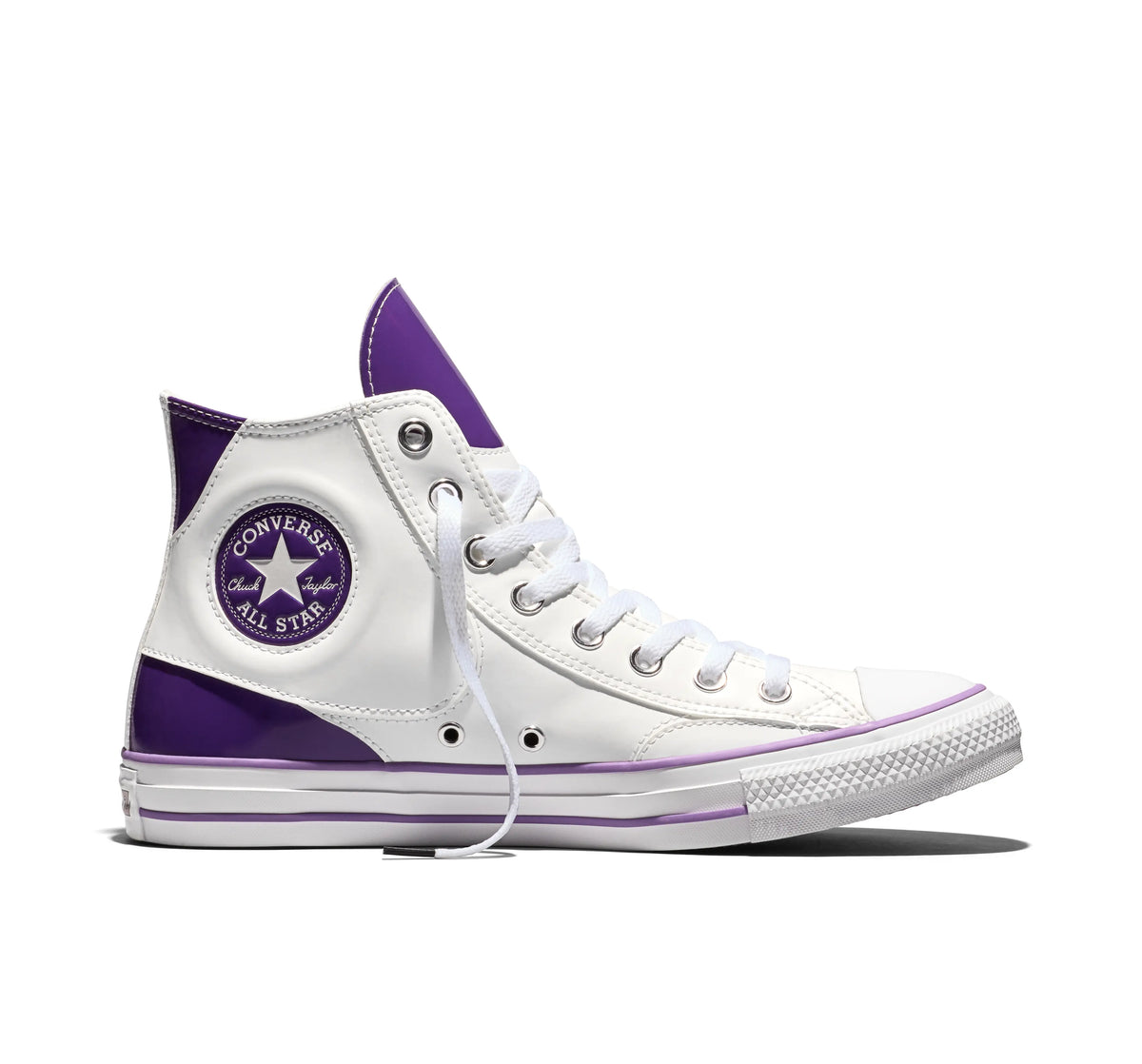 Dragon Ball Z Chuck Taylor All Star "Frieza"