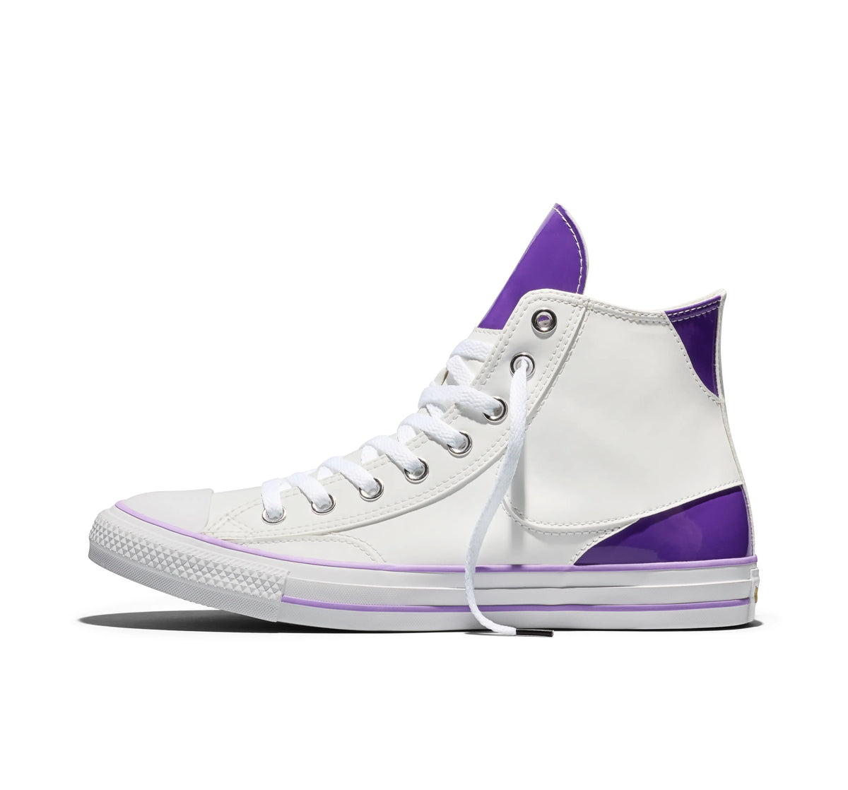 Dragon Ball Z Chuck Taylor All Star "Frieza"