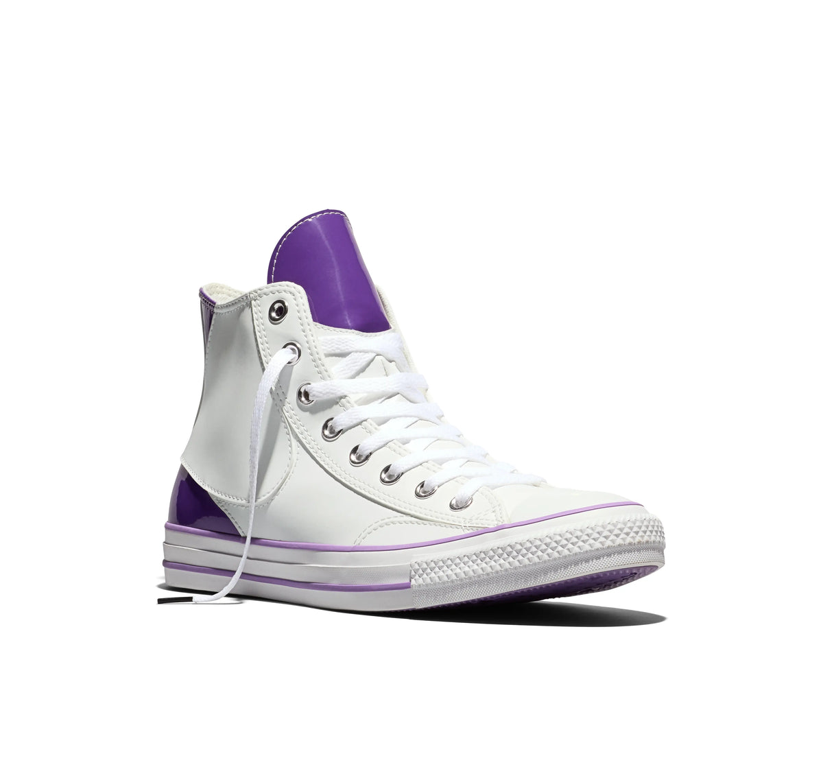 Dragon Ball Z Chuck Taylor All Star "Frieza"