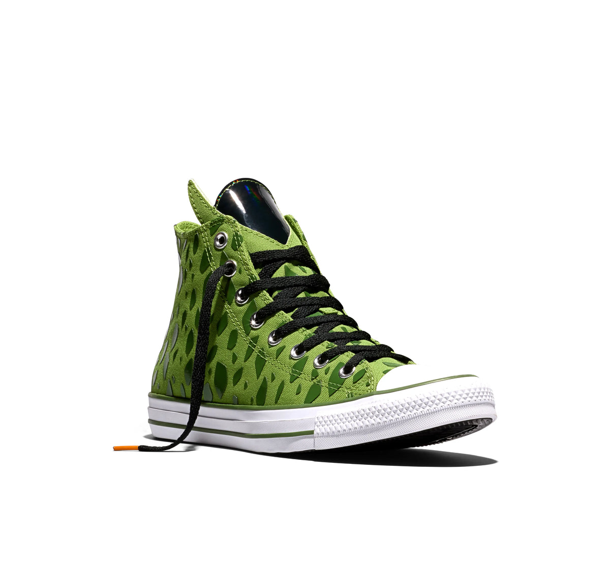 Dragon Ball Z Chuck Taylor All Star "Cell"
