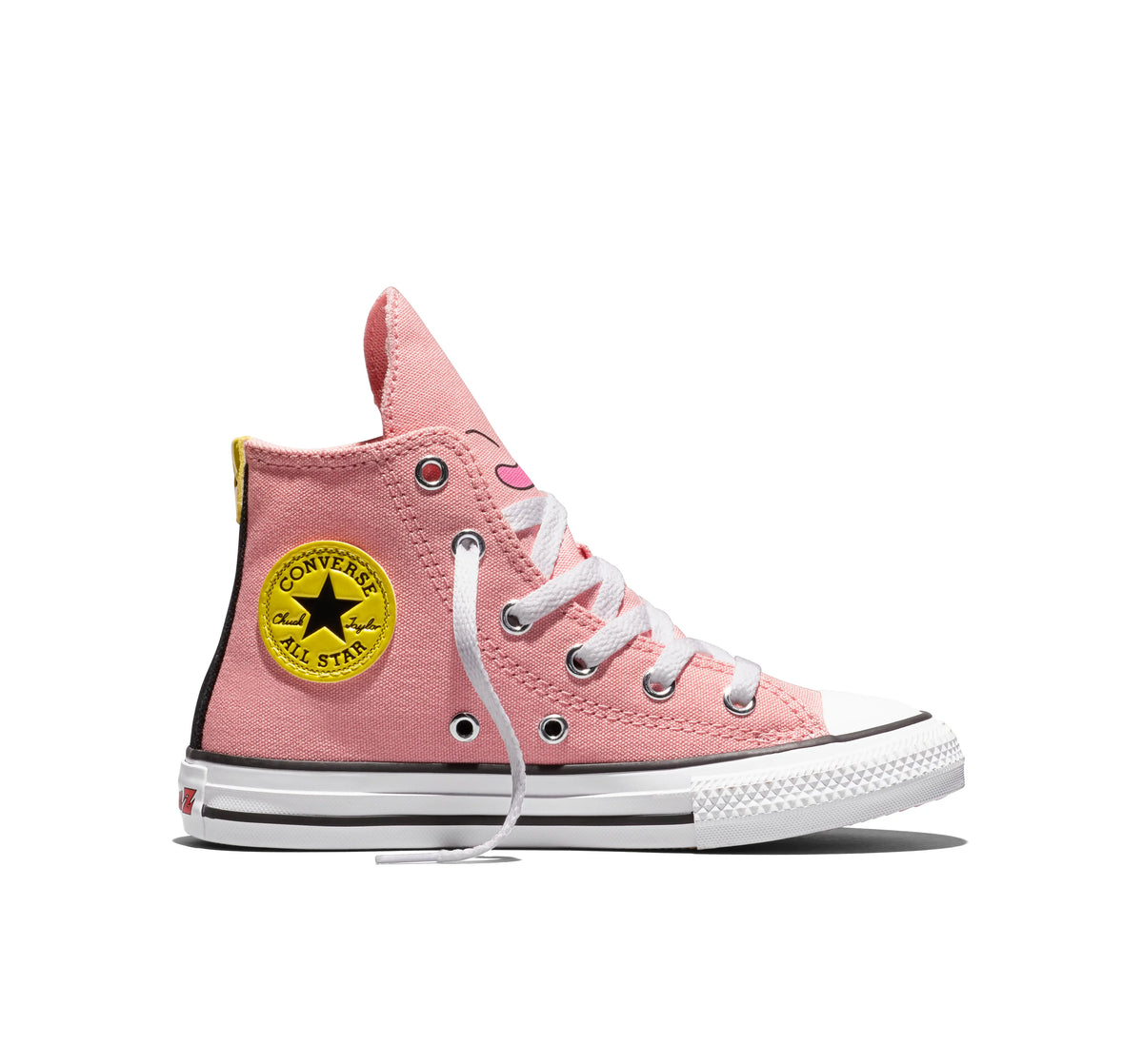 Dragon Ball Z Chuck Taylor All Star "Majin Buu" Kids