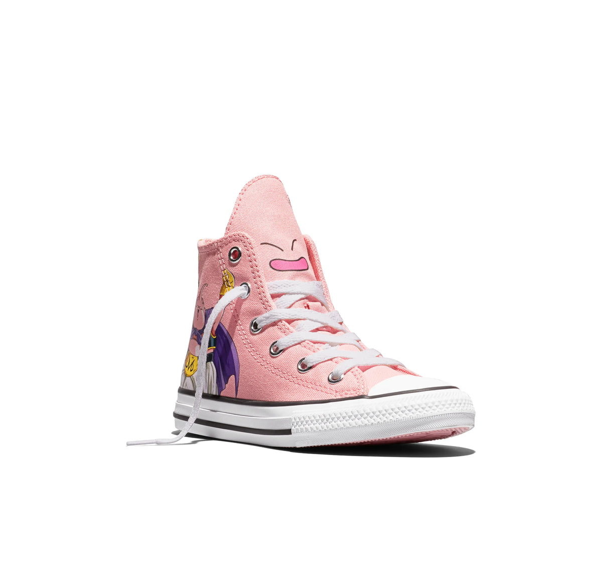 Dragon Ball Z Chuck Taylor All Star "Majin Buu" Kids