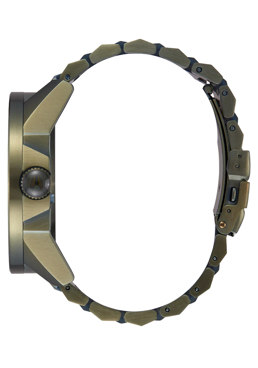 Corporal Stainless Steel
