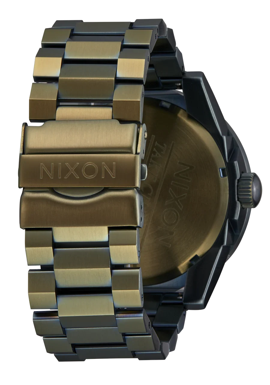 Corporal Stainless Steel