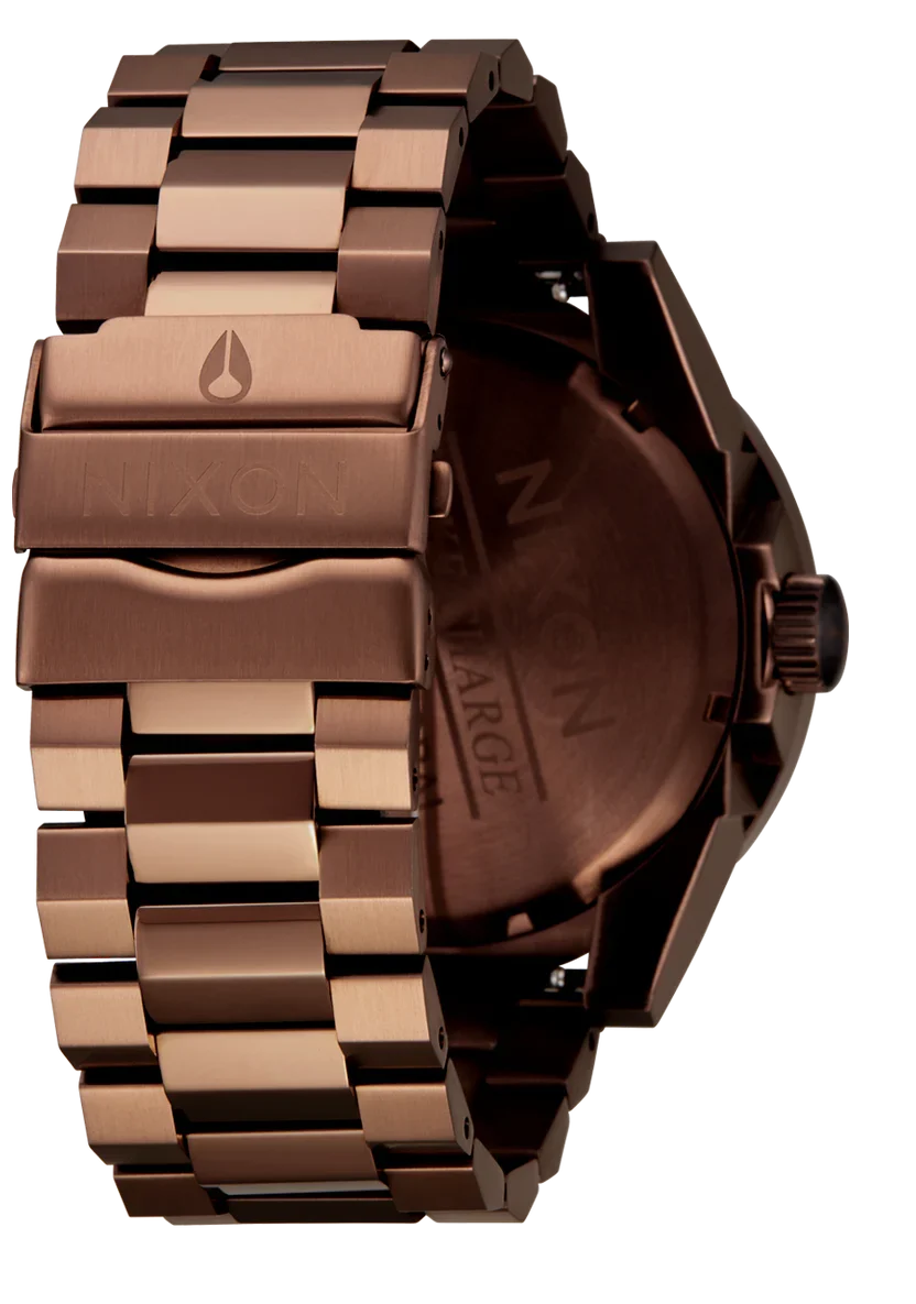 Corporal Stainless Steel