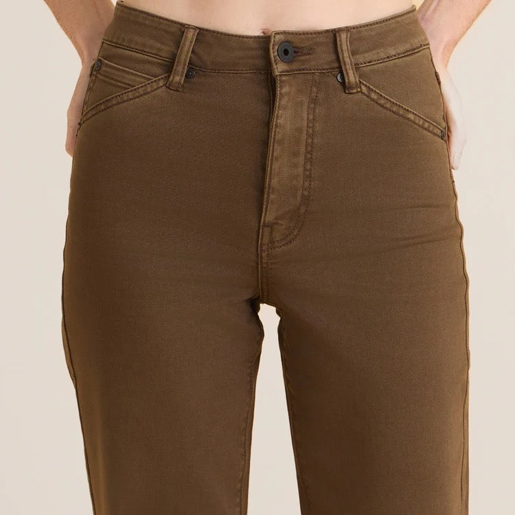 HWY 395 Jeans