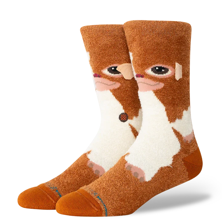 Gizmo Crew Socks
