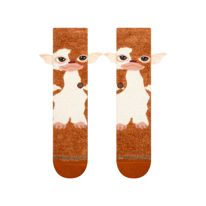 Gizmo Crew Socks