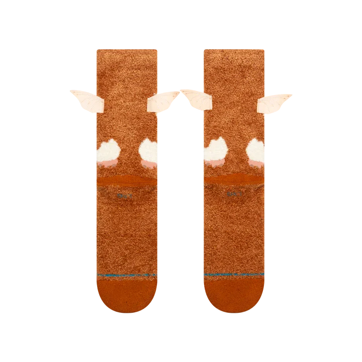 Gizmo Crew Socks