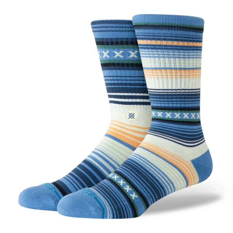 Curren ST Crew Socks