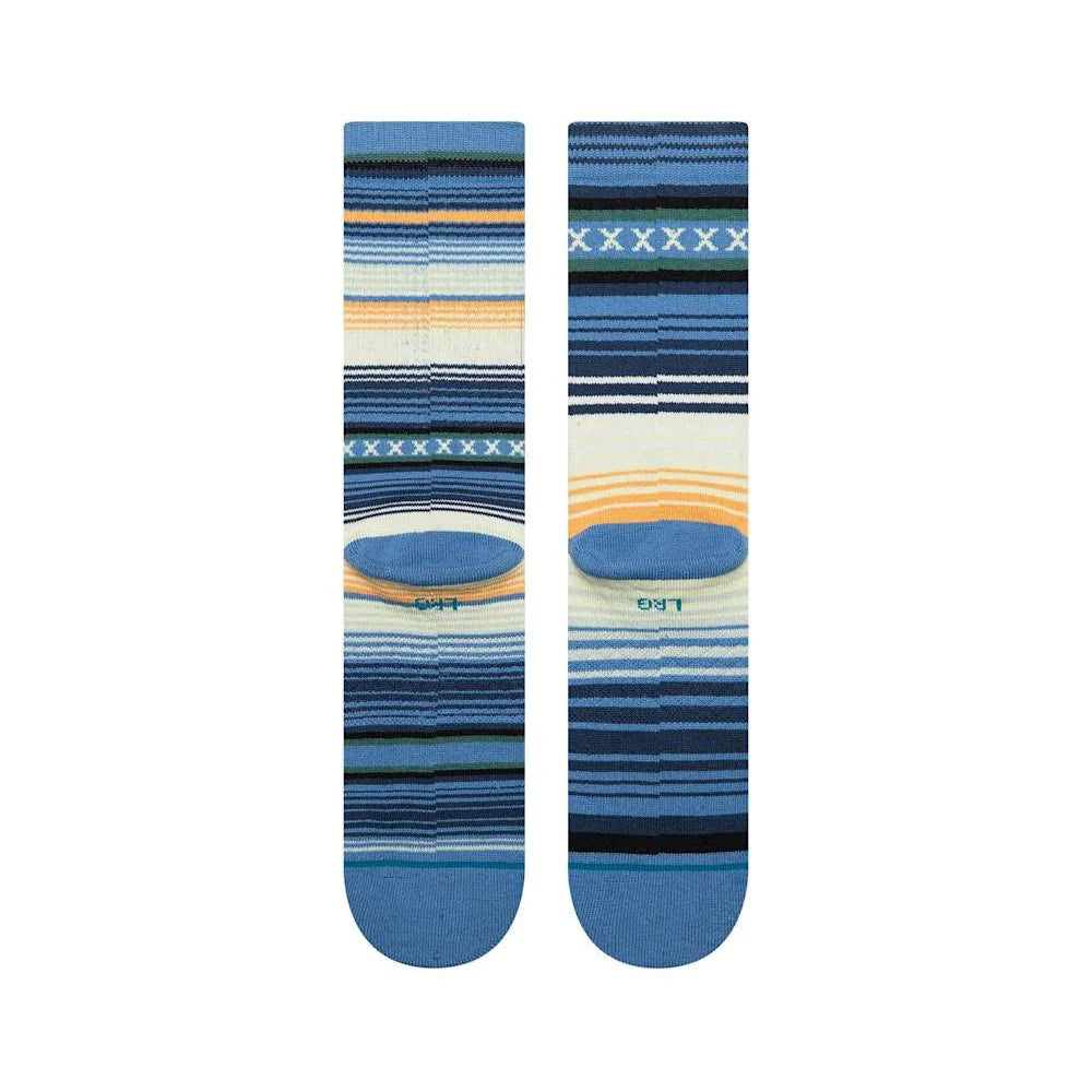 Curren ST Crew Socks