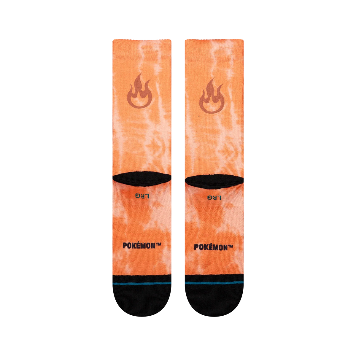 Charizard Crew Socks