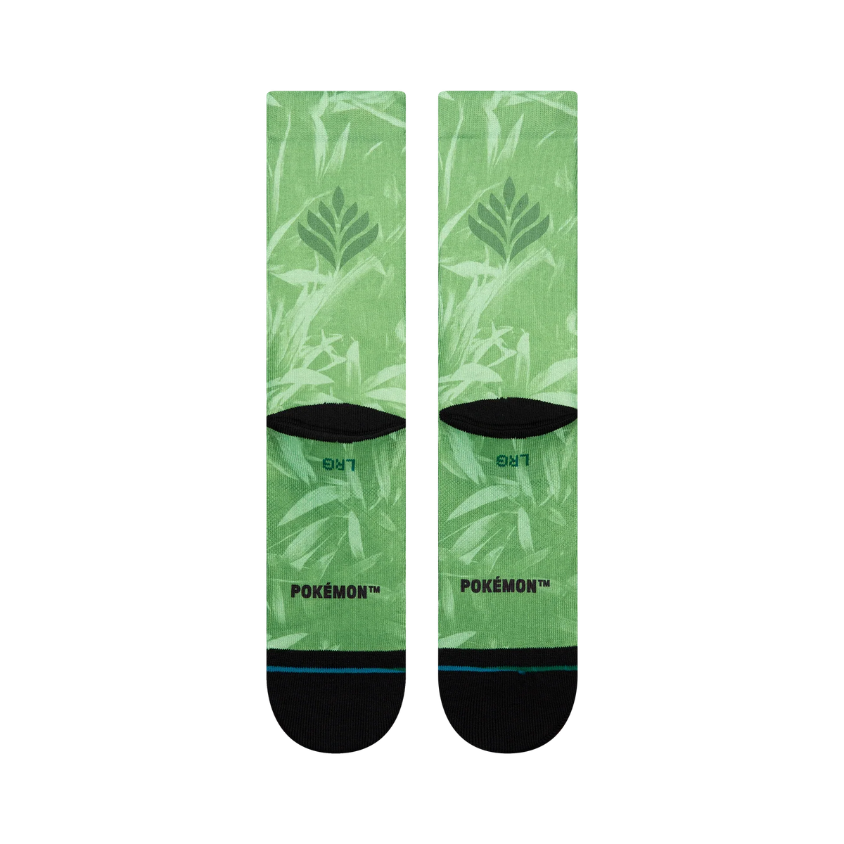 Venusaur Crew Socks