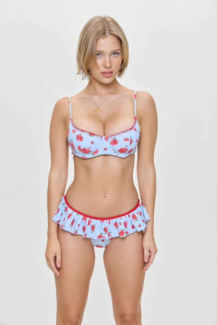 Ghaia Swim Skirt