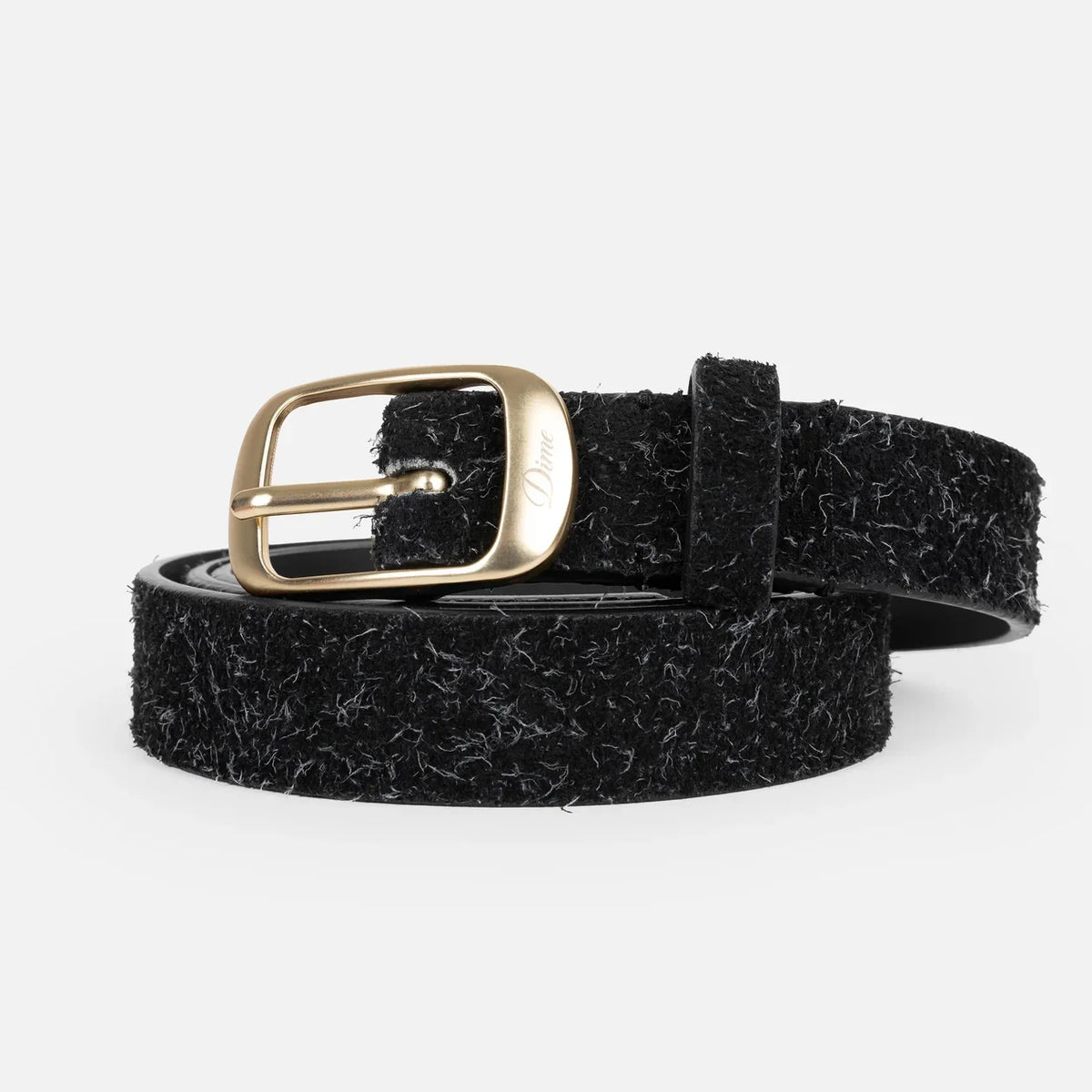 Dress Leather Belt