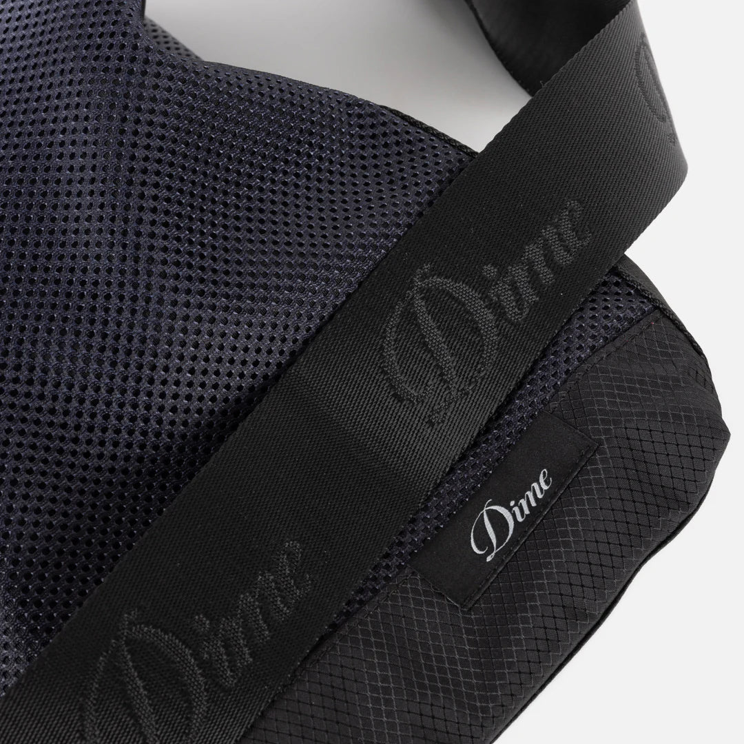 Gradient Messenger Bag