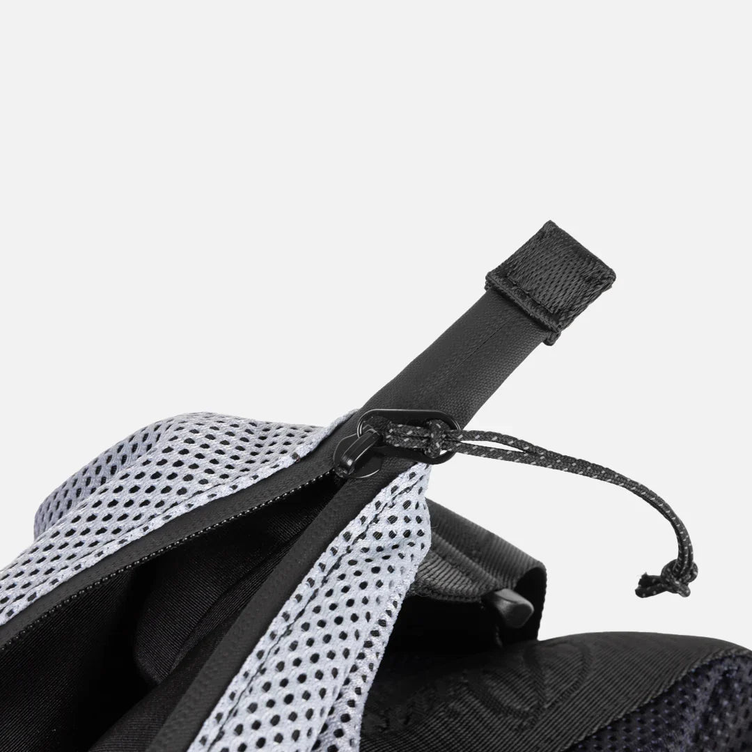 Gradient Messenger Bag