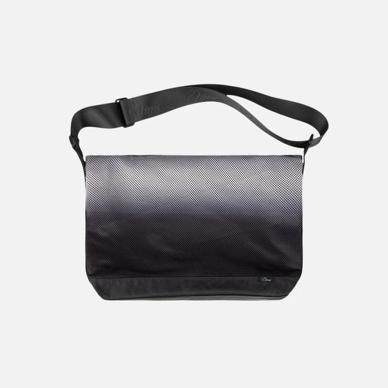 Gradient Messenger Bag